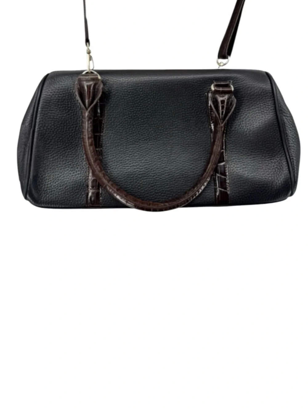Brighton genuine leather